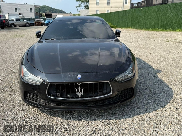 2016 Maserati Ghibli S Q4 с VIN ZAM57RTA5G1185172, выставлен на аукционе IAAI как лот 42500839 с пробегом 67 285 миль миль и . История ставок и продаж доступна на DreamBid. Изображение 6.