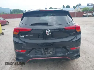 2023 Buick Encore GX Select z VIN KL4MMDS23PB081693, wystawiony jako IAAI lot #42441526 z przebiegiem 29 622 mil mil oraz . Historia ofert i sprzedaży dostępna na DreamBid. Obrazek 16.