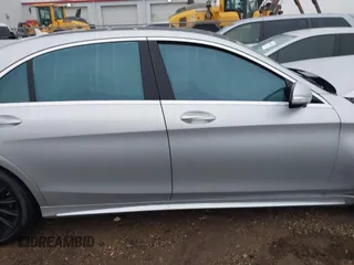 2015 Mercedes-Benz S-Class S 550 with VIN WDDUG8CB4FA132292, listed as a IAAI auction lot 41436153 with 83,505 mi miles. Bid and sale history available at carsss.com. Image 13.