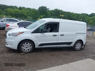2020 Ford Transit Connect XLT с VIN NM0LS7F24L1450285, выставлен на аукционе IAAI как лот 42590214 с пробегом 84 378 миль миль и . История ставок и продаж доступна на DreamBid. Изображение 14.