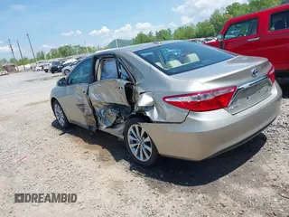 2015 Toyota Camry LE z VIN 4T1BD1FK9FU161844, wystawiony jako IAAI lot #42138474 z przebiegiem 40 668 mil mil oraz . Historia ofert i sprzedaży dostępna na DreamBid. Obrazek 3.