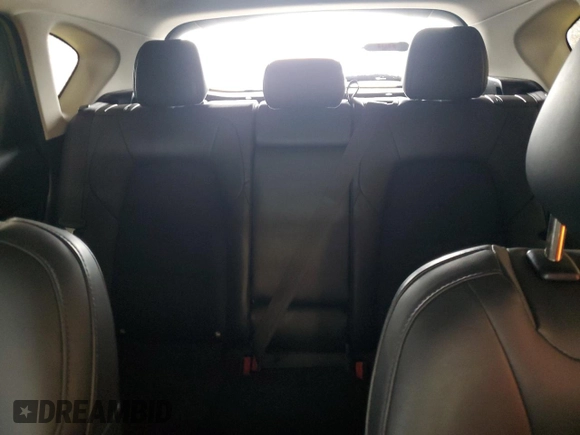 2021 Mazda CX-5 Touring with VIN JM3KFACMXM0334139, listed as a Copart auction lot 55362905 with 117,279 mi miles and Clean Title. Bid and sale history available at DreamBid. Image 10.