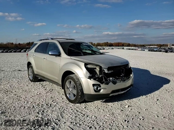 2013 Chevrolet Equinox LTZ with VIN 2GNALFEK7D1198859, listed as a Copart auction lot 77617254 with 70,037 mi miles and Clean Title. Bid and sale history available at carsss.com. Image 14.
