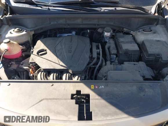 2021 Kia Sorento S with VIN 5XYRLDLC6MG008163, listed as a IAAI auction lot 41647141 with 59,669 mi miles and . Bid and sale history available at DreamBid. Image 10.