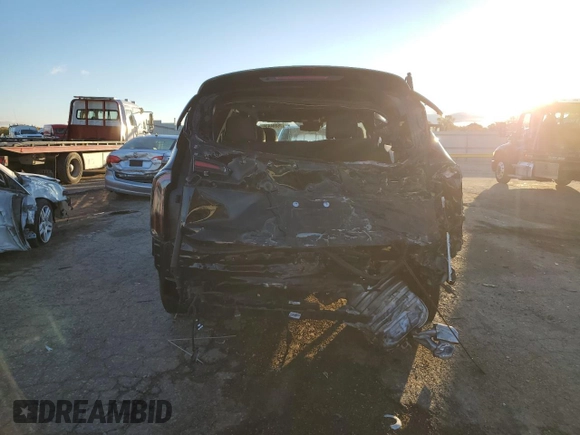 2024 Kia Telluride SX Prestige X-Pro with VIN 5XYP5DGC6RG478325, listed as a Copart auction lot 78384434 with 13,006 mi miles and Salvage title. Bid and sale history available at DreamBid. Image 6.