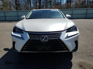 2020 Lexus NX 300 with VIN JTJGARDZ6L5012635, listed as a Copart auction lot 54263575 with 69,077 mi miles and Salvage Title. Bid and sale history available at DreamBid. Image 5.