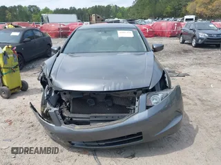 2010 Honda Accord LX with VIN 1HGCP2F35AA109833, listed as a IAAI auction lot 42005458 with 133,061 mi miles and . Bid and sale history available at DreamBid. Image 12.