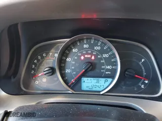 2015 Toyota RAV4 LE with VIN 2T3BFREV0FW274383, listed as a IAAI auction lot 41742051 with 120,427 mi miles. Bid and sale history available at carsss.com. Image 7.