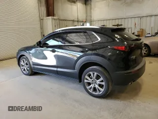2020 Mazda CX-30 Premium с VIN 3MVDMBEM4LM127105, выставлен на аукционе Copart как лот 52002655 с пробегом 43 449 миль миль и Списание • Salvage title. История ставок и продаж доступна на DreamBid. Изображение 2.