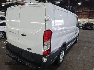 2015 Ford Transit Cargo with VIN 1FTNR1ZM9FKA60864, listed as a IAAI auction lot 42685568 with 154,262 mi miles and . Bid and sale history available at DreamBid. Image 16.