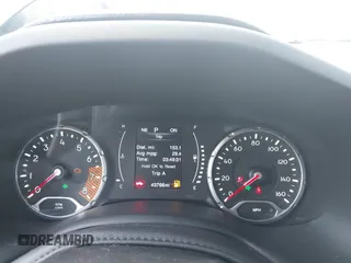 2021 Jeep Renegade Jeepster с VIN ZACNJCAB1MPM80678, выставлен на аукционе IAAI как лот 42528668 с пробегом 43 766 миль миль и . История ставок и продаж доступна на DreamBid. Изображение 7.