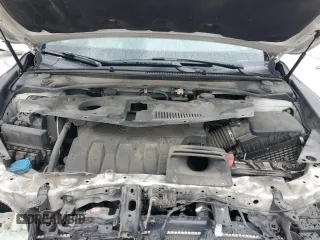 2016 Acura RDX Advance с VIN 5J8TB3H75GL016036, выставлен на аукционе Copart как лот 60275005 с пробегом 145 150 миль миль и Списание • Salvage title. История ставок и продаж доступна на DreamBid. Изображение 12.