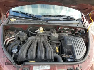 2008 Chrysler PT Cruiser with VIN 3A8FY48B18T126617, listed as a Copart auction lot 74386774 with 0 mi miles and Clean Title. Bid and sale history available at carsss.com. Image 11.