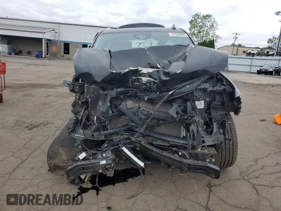 2021 Cadillac Escalade Premium Luxury z VIN 1GYS4CKL4MR193058, wystawiony jako Copart lot #57550955 z przebiegiem 47 761 mil mil oraz Szkoda całkowita • Salvage title. Historia ofert i sprzedaży dostępna na DreamBid. Obrazek 5.