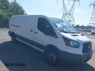 2016 Ford Transit Cargo с VIN 1FTBW2YG0GKB07293, выставлен на аукционе IAAI как лот 42577905 с пробегом 155 324 миль миль и . История ставок и продаж доступна на DreamBid. Изображение 1.