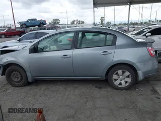 2009 Nissan Sentra S with VIN 3N1AB61E59L643913, listed as a IAAI auction lot 42066172 with 236,917 mi miles and . Bid and sale history available at DreamBid. Image 15.