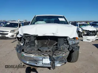 2014 Ram 1500 Tradesman with VIN 1C6RR6FG5ES121520, listed as a IAAI auction lot 41169494 with 208,827 mi miles and . Bid and sale history available at DreamBid. Image 12.