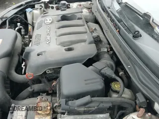 2007 Hyundai Elantra GLS с VIN KMHDU46DX7U092871, выставлен на аукционе IAAI как лот 41656714 с пробегом 238 914 миль миль и . История ставок и продаж доступна на DreamBid. Изображение 20.