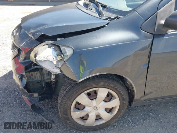 2008 Toyota Yaris с VIN JTDBT923884034719, выставлен на аукционе IAAI как лот 42354924 с пробегом 163 225 миль миль и . История ставок и продаж доступна на DreamBid. Изображение 6.