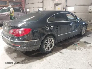 2009 Volkswagen CC Luxury z VIN WVWHL73C09E515699, wystawiony jako IAAI lot #41596349 z przebiegiem 143 570 mil mil oraz . Historia ofert i sprzedaży dostępna na DreamBid. Obrazek 4.