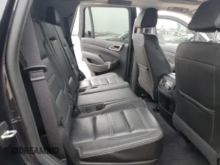 2020 GMC Yukon Denali with VIN 1GKS2CKJ7LR176011, listed as a Copart auction lot 82443504 with 60,252 mi miles and Salvage Title. Bid and sale history available at carsss.com. Image 11.