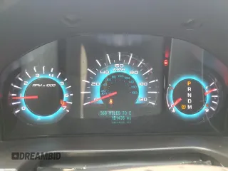 2012 Ford Fusion SE with VIN 3FAHP0HG4CR353948, listed as a Copart auction lot 60204695 with 151,432 mi miles and Salvage title. Bid and sale history available at DreamBid. Image 9.