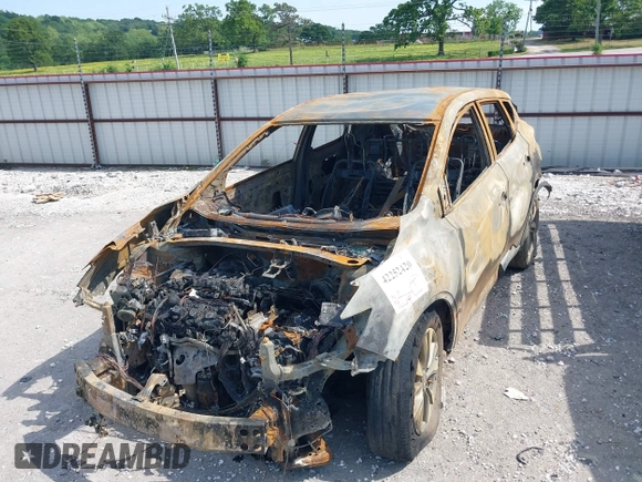 2018 Nissan Murano SV z VIN 5N1AZ2MG5JN151204, wystawiony jako IAAI lot #42252420 z przebiegiem Nie podano mil oraz . Historia ofert i sprzedaży dostępna na DreamBid. Obrazek 6.