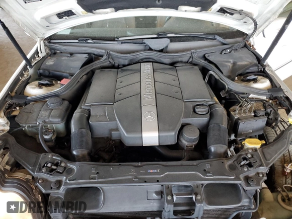 2003 Mercedes-Benz C 240 with VIN WDBRH61J73F323259, listed as a Copart auction lot 59770665 with 150,723 mi miles and Salvage title. Bid and sale history available at DreamBid. Image 11.