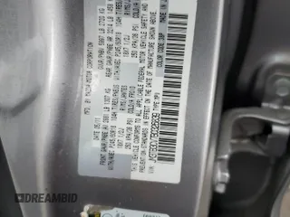 2011 Mazda CX-9 Touring with VIN JM3TB3CV7B0326839, listed as a Copart auction lot 57061345 with 111,832 mi miles and Salvage title. Bid and sale history available at DreamBid. Image 13.