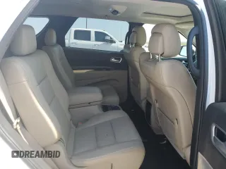 2019 Dodge Durango Citadel with VIN 1C4RDHEGXKC768277, listed as a Copart auction lot 74788684 with 72,436 mi miles and Salvage Title. Bid and sale history available at DreamBid. Image 11.