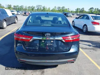 2018 Toyota Avalon XLE with VIN 4T1BK1EB5JU283116, listed as a IAAI auction lot 41979113 with 83,714 mi miles. Bid and sale history available at carsss.com. Image 16.