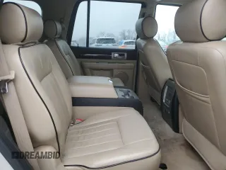 2006 Lincoln Navigator Luxury z VIN 5LMFU28526LJ16522, wystawiony jako Copart lot #44016095 z przebiegiem 67 221 mil mil oraz Szkoda całkowita • Salvage title. Historia ofert i sprzedaży dostępna na DreamBid. Obrazek 11.