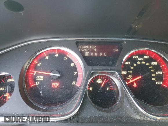 2017 GMC Acadia Limited Limited with VIN 1GKKVSKD0HJ221064, listed as a Copart auction lot 46143855 with 162,877 mi miles and Salvage Title. Bid and sale history available at carsss.com. Image 9.