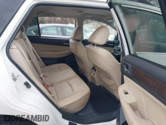 2019 Subaru Outback Limited with VIN 4S4BSANC6K3272366, listed as a IAAI auction lot 41915247 with 145,410 mi miles and . Bid and sale history available at DreamBid. Image 8.