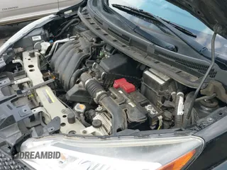 2015 Nissan Note S Plus with VIN 3N1CE2CP9FL391814, listed as a IAAI auction lot 43077392 with 81,935 mi miles and . Bid and sale history available at DreamBid. Image 19.