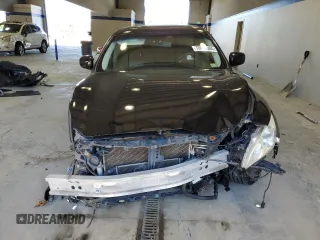 2012 Infiniti M Hybrid with VIN JN1EY1AP2CM910040, listed as a Copart auction lot 70816284 with 176,838 mi miles and Salvage Title. Bid and sale history available at DreamBid. Image 5.