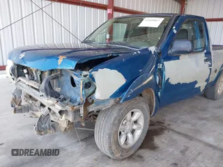 2004 Nissan Frontier XE z VIN 1N6DD26T84C417001, wystawiony jako IAAI lot #42409817 z przebiegiem 149 876 mil mil oraz . Historia ofert i sprzedaży dostępna na DreamBid. Obrazek 6.