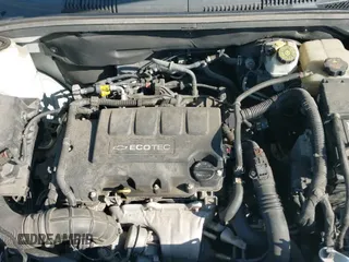 2014 Chevrolet Cruze 2LT с VIN 1G1PE5SB3E7417115, выставлен на аукционе IAAI как лот 43219930 с пробегом 139 879 миль миль и . История ставок и продаж доступна на DreamBid. Изображение 20.