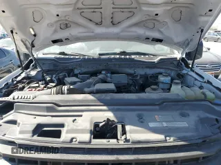 2021 Ford Super Duty F-250 SRW XL with VIN 1FT7X2B60MEC31612, listed as a Copart auction lot 75450084 with 51,928 mi miles and Salvage Title. Bid and sale history available at carsss.com. Image 11.
