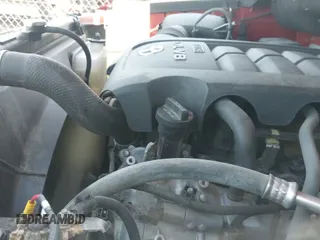 2019 Toyota Tundra SR5 с VIN 5TFEY5F15KX245334, выставлен на аукционе IAAI как лот 42856974 с пробегом 129 841 миль миль и . История ставок и продаж доступна на DreamBid. Изображение 20.