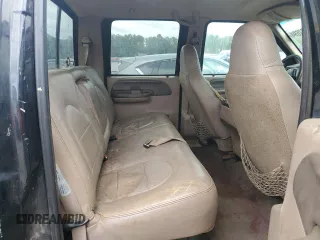1999 Ford Super Duty F-250 XL with VIN 1FTNW21S8XED03752, listed as a Copart auction lot 70367694 with 350,640 mi miles and Salvage Title. Bid and sale history available at carsss.com. Image 10.