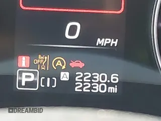 2024 Subaru Crosstrek Premium с VIN JF2GUADC6R8861275, выставлен на аукционе IAAI как лот 42047253 с пробегом 2 230 миль миль и . История ставок и продаж доступна на DreamBid. Изображение 15.