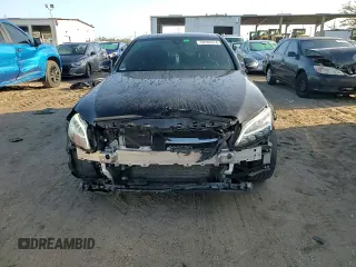 2019 Mercedes-Benz C 300 with VIN 55SWF8DB2KU286990, listed as a Copart auction lot 78769374 with 83,101 mi miles and Salvage title. Bid and sale history available at DreamBid. Image 11.