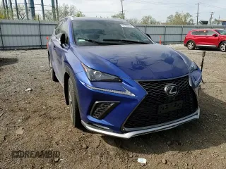 2020 Lexus NX 300 F Sport с VIN JTJSARDZ6L2224771, выставлен на аукционе Copart как лот 55100125 с пробегом 31 884 миль миль и Списание • Salvage title. История ставок и продаж доступна на DreamBid. Изображение 13.
