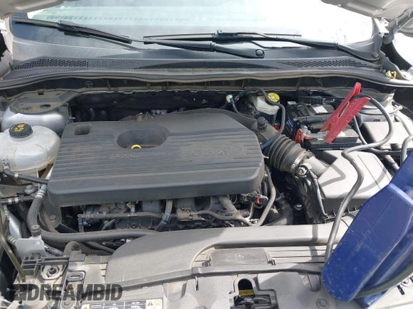 2020 Ford Escape Titanium с VIN 1FMCU9J99LUB45758, выставлен на аукционе IAAI как лот 42286143 с пробегом 51 177 миль миль и . История ставок и продаж доступна на DreamBid. Изображение 10.