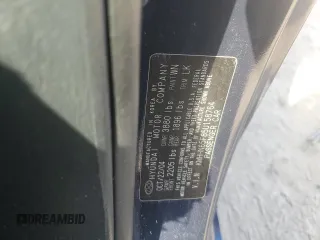 2005 Hyundai Tiburon GT z VIN KMHHN65F85U158764, wystawiony jako Copart lot #80060884 z przebiegiem 121 747 mil mil oraz Czysty tytuł • Clean title. Historia ofert i sprzedaży dostępna na DreamBid. Obrazek 12.