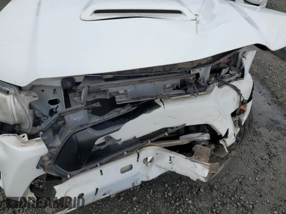 2015 Toyota Tacoma with VIN 3TMLU4EN2FM174431, listed as a Copart auction lot 50756285 with 94,739 mi miles and Salvage title. Bid and sale history available at DreamBid. Image 13.