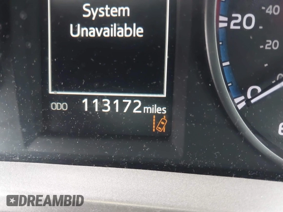 2017 Toyota RAV4 LE z VIN 2T3ZFREV4HW383558, wystawiony jako IAAI lot #42017533 z przebiegiem 113 172 mil mil oraz . Historia ofert i sprzedaży dostępna na DreamBid. Obrazek 15.