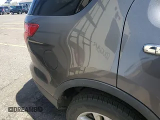 2014 Ford Explorer XLT z VIN 1FM5K8D85EGB28002, wystawiony jako IAAI lot #42367085 z przebiegiem 140 492 mil mil oraz . Historia ofert i sprzedaży dostępna na DreamBid. Obrazek 25.