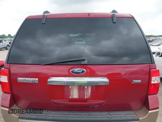 2014 Ford Expedition XLT z VIN 1FMJU1H54EEF05270, wystawiony jako IAAI lot #42129357 z przebiegiem 95 070 mil mil oraz . Historia ofert i sprzedaży dostępna na DreamBid. Obrazek 16.